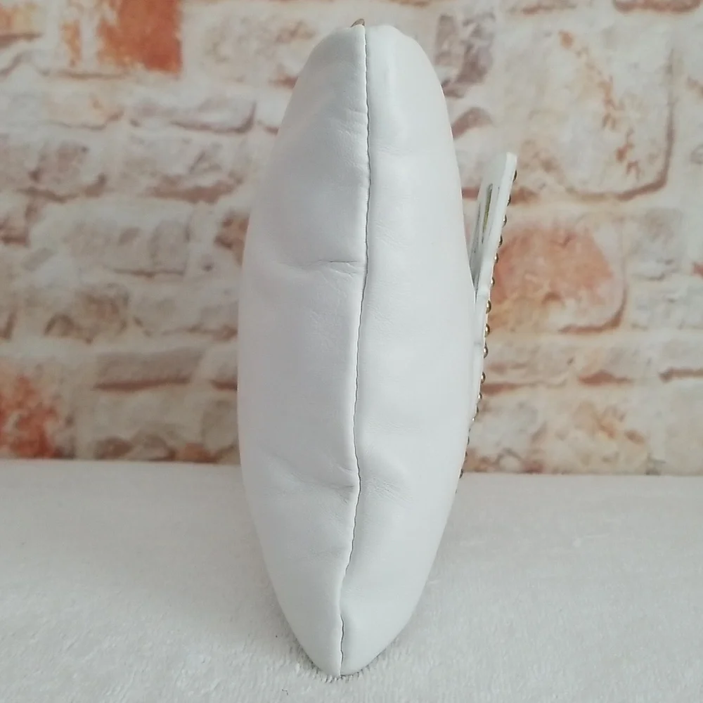 New Sophia Webster Flossy Clutch - Picture 8 of 15